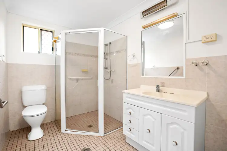 Fifth view of Homely apartment listing, 1/125 Coxs Road, North Ryde NSW 2113