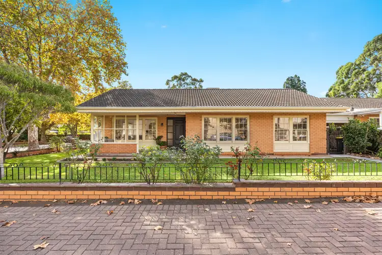 18A Northumberland Street, Heathpool SA 5068