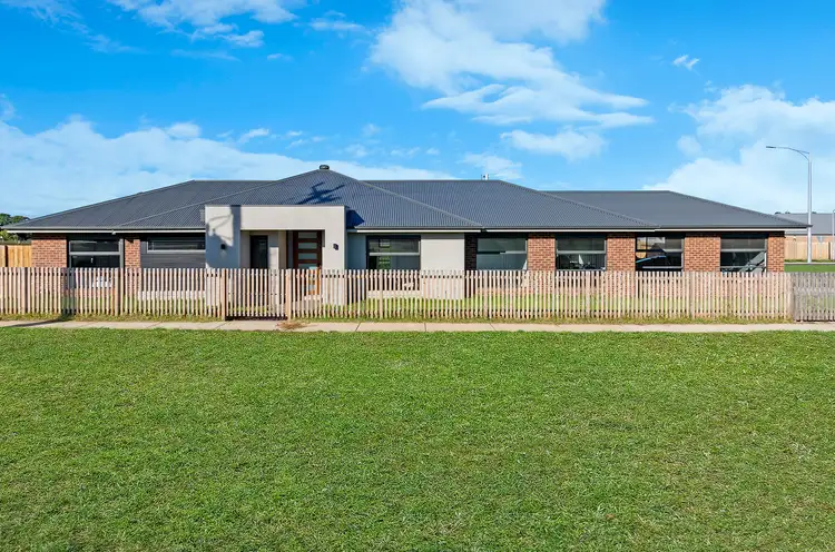 Main view of Homely house listing, 1 Yarra Drive, Warrnambool VIC 3280
