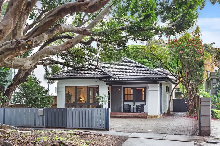 Fourth view of Homely house listing, 31 Salisbury Road, Rose Bay NSW 2029