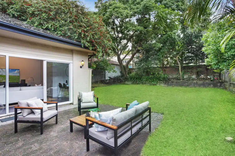 Fifth view of Homely house listing, 31 Salisbury Road, Rose Bay NSW 2029