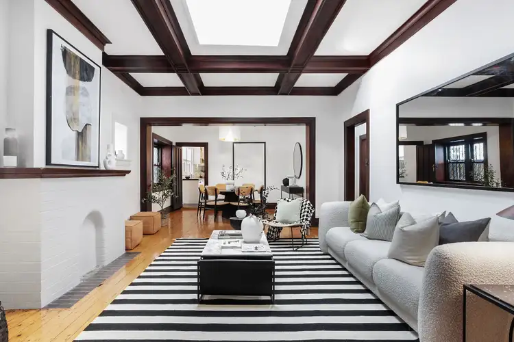 Sixth view of Homely house listing, 31 Salisbury Road, Rose Bay NSW 2029