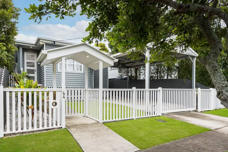 44 Belgrave Street, Balmoral QLD 4171