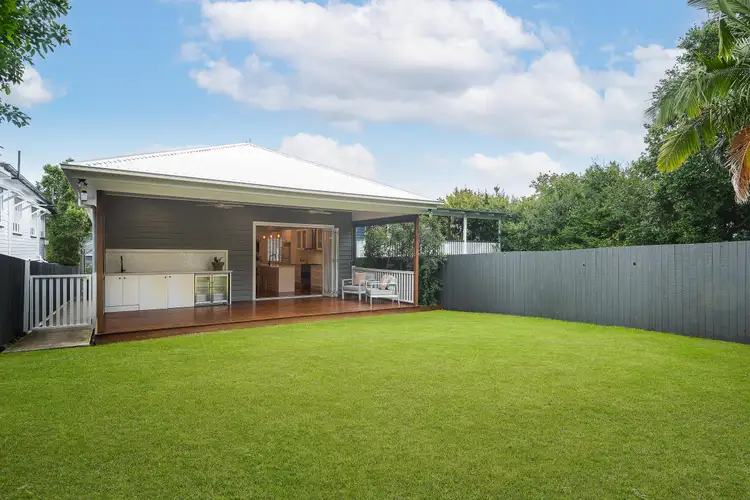 Second view of Homely house listing, 44 Belgrave Street, Balmoral QLD 4171
