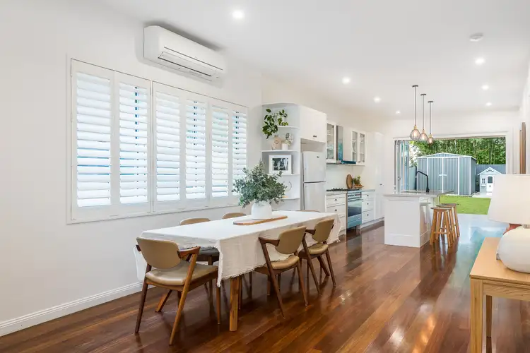 Fourth view of Homely house listing, 44 Belgrave Street, Balmoral QLD 4171