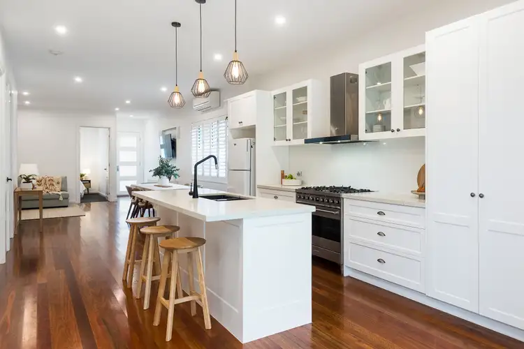 Fifth view of Homely house listing, 44 Belgrave Street, Balmoral QLD 4171