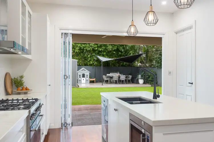 Sixth view of Homely house listing, 44 Belgrave Street, Balmoral QLD 4171