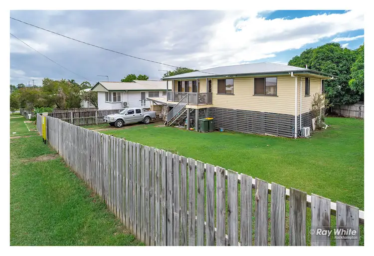 Second view of Homely house listing, 4 Wambool Street, West Rockhampton QLD 4700