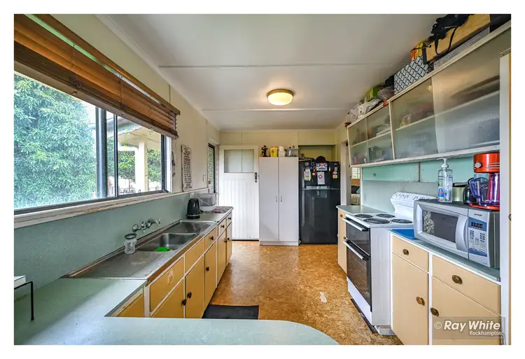 Third view of Homely house listing, 4 Wambool Street, West Rockhampton QLD 4700