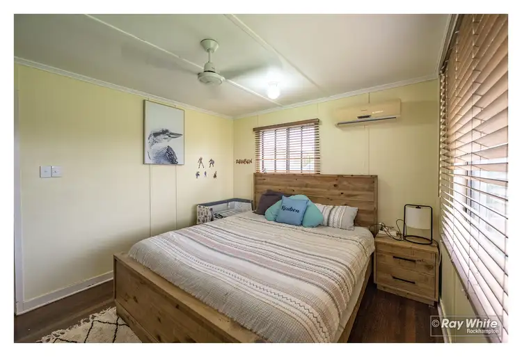 Sixth view of Homely house listing, 4 Wambool Street, West Rockhampton QLD 4700