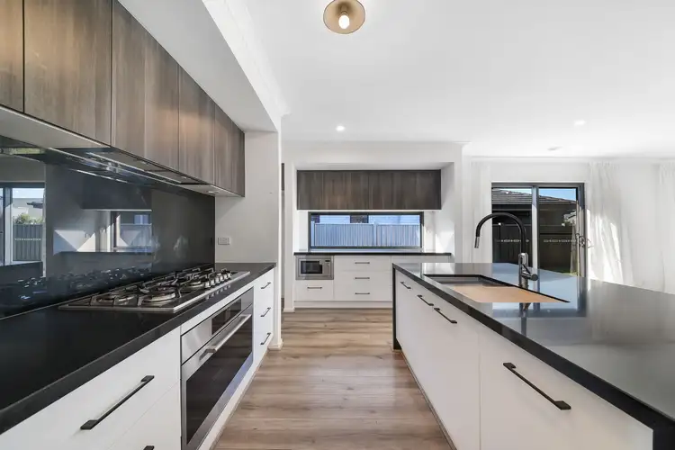 Second view of Homely house listing, 20 Celadon Grove, Botanic Ridge VIC 3977