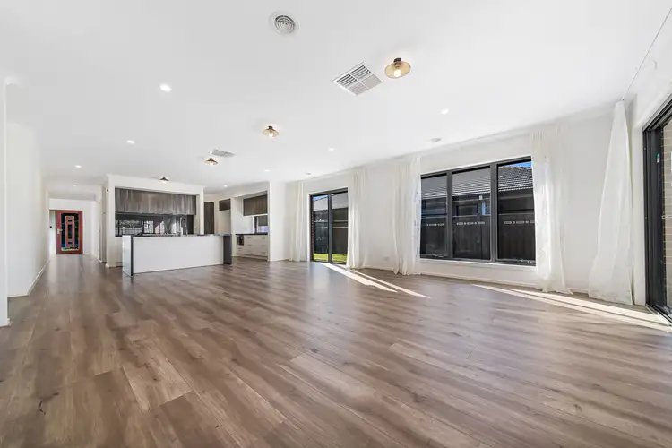 Fifth view of Homely house listing, 20 Celadon Grove, Botanic Ridge VIC 3977