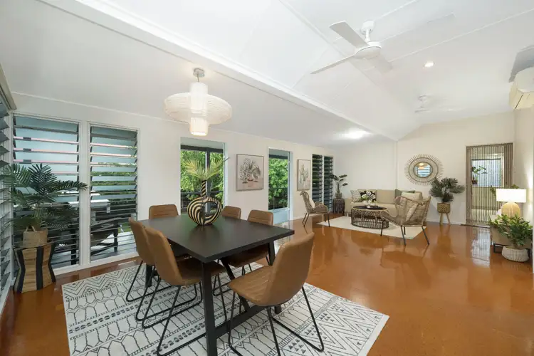 Second view of Homely house listing, 12 Hayes Street, North Ward QLD 4810