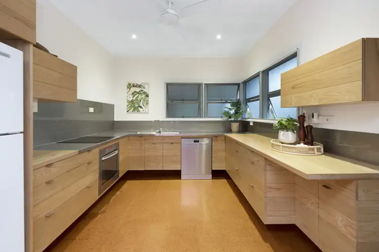 Fourth view of Homely house listing, 12 Hayes Street, North Ward QLD 4810