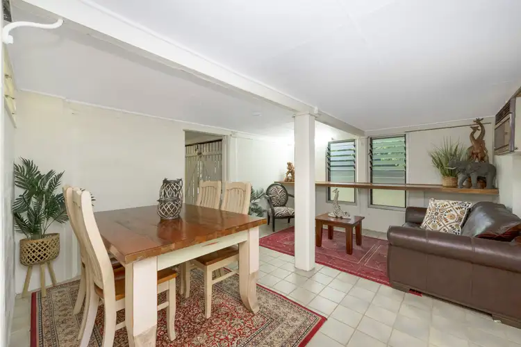 Seventh view of Homely house listing, 12 Hayes Street, North Ward QLD 4810