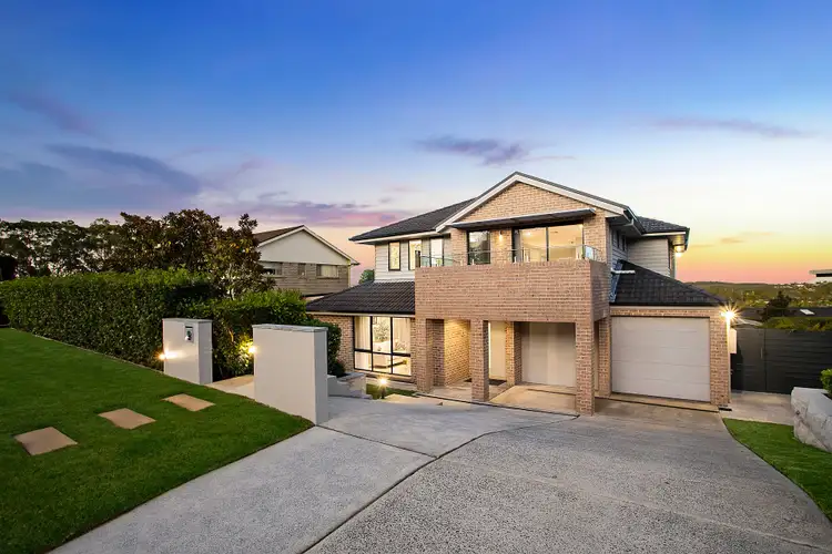 Main view of Homely house listing, 9 Banyeena Place, Belrose NSW 2085