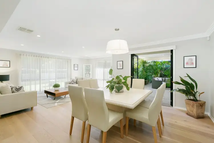Second view of Homely house listing, 9 Banyeena Place, Belrose NSW 2085