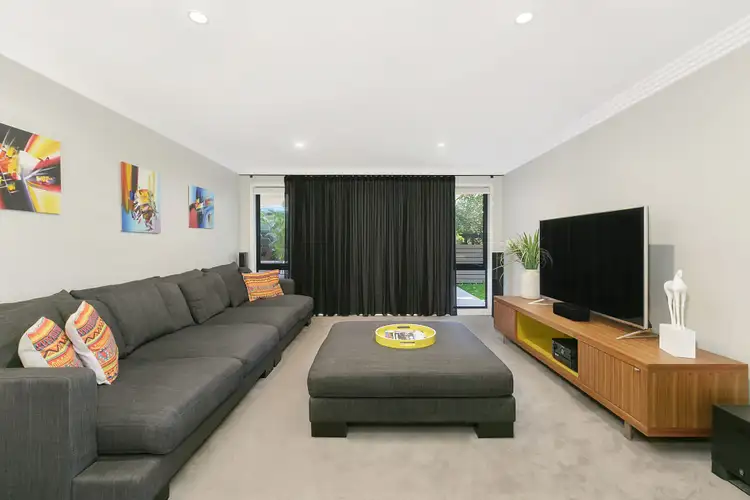 Fourth view of Homely house listing, 9 Banyeena Place, Belrose NSW 2085