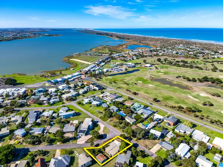 Second view of Homely house listing, 8 McKinnon Road, Goolwa South SA 5214