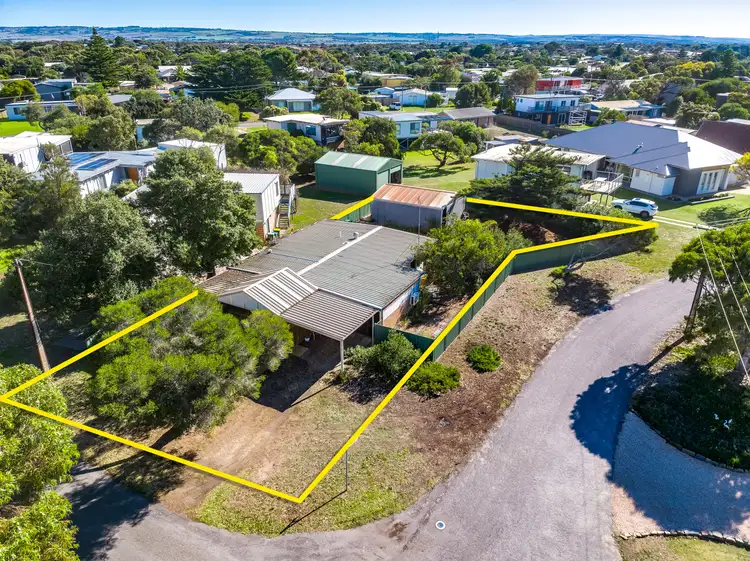 Fourth view of Homely house listing, 8 McKinnon Road, Goolwa South SA 5214