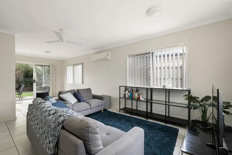 Second view of Homely townhouse listing, 168/9 White Ibis Drive, Griffin QLD 4503