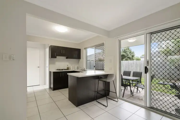 Fourth view of Homely townhouse listing, 168/9 White Ibis Drive, Griffin QLD 4503