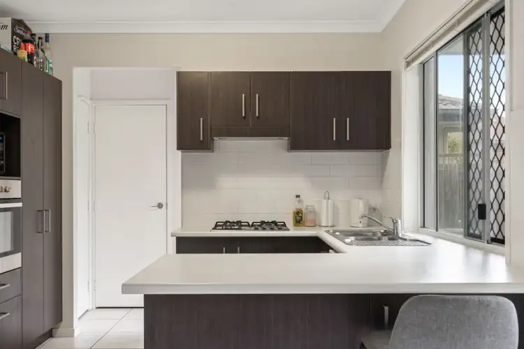Fifth view of Homely townhouse listing, 168/9 White Ibis Drive, Griffin QLD 4503