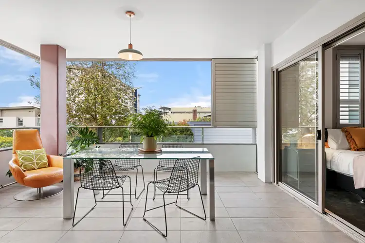 1303/2-4 Sterling Circuit, Camperdown NSW 2050