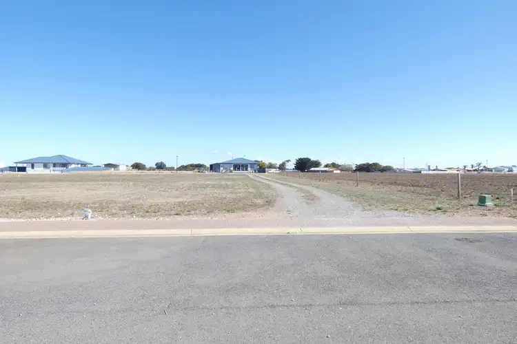 LOT 36 Parsee Street, Edithburgh SA 5583
