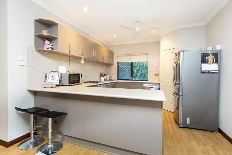 Fourth view of Homely house listing, 17 Sanderling Drive, Djugun WA 6725