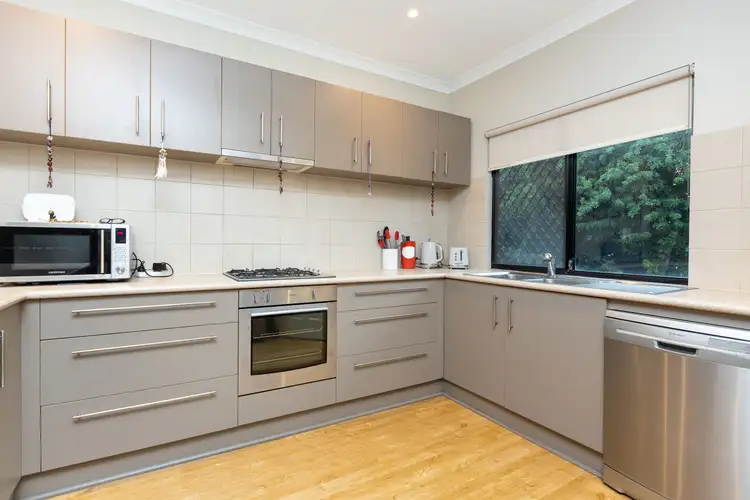 Fifth view of Homely house listing, 17 Sanderling Drive, Djugun WA 6725