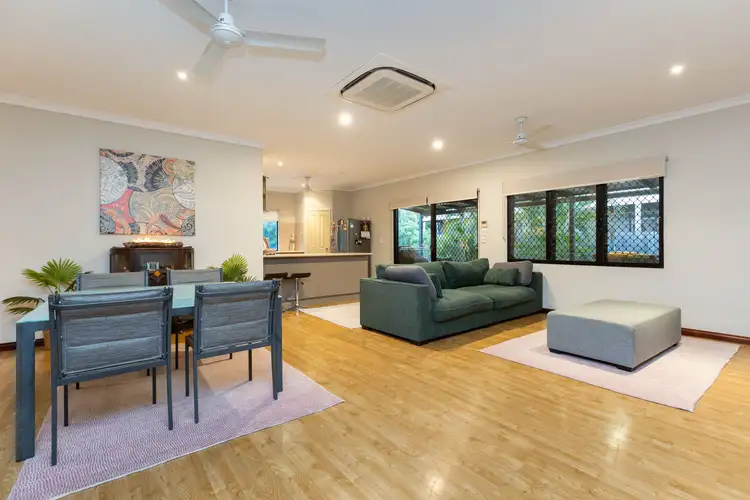 Seventh view of Homely house listing, 17 Sanderling Drive, Djugun WA 6725