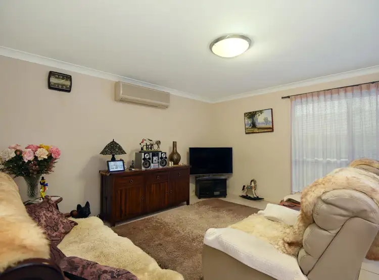 Fifth view of Homely house listing, 4 Currawong Drive, Highfields QLD 4352