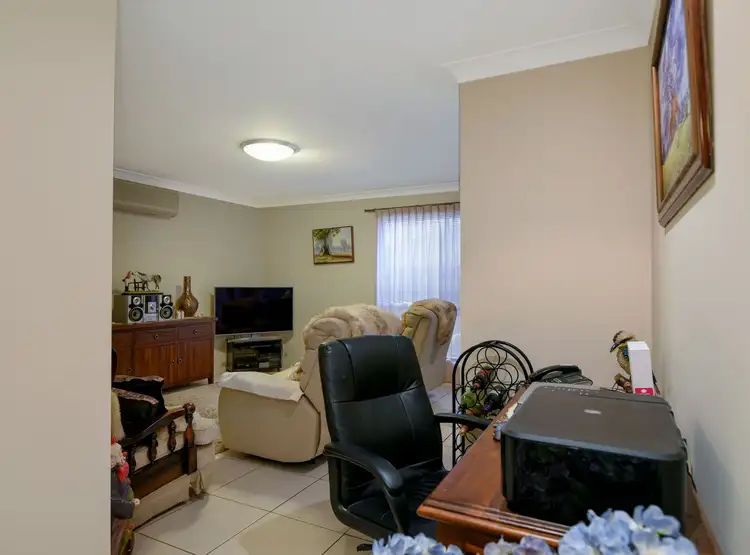 Sixth view of Homely house listing, 4 Currawong Drive, Highfields QLD 4352