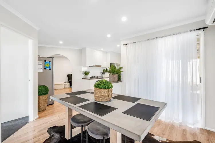 Fifth view of Homely house listing, 125 Goldmark Crescent, Cranebrook NSW 2749