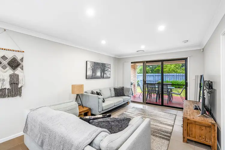 Fifth view of Homely house listing, 30 Shellbourne Place, Cranebrook NSW 2749