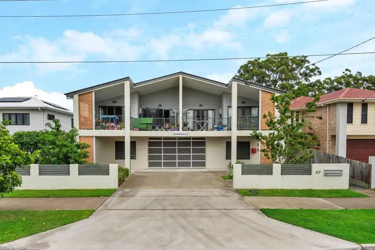 6/47 Allworth Street, Northgate QLD 4013