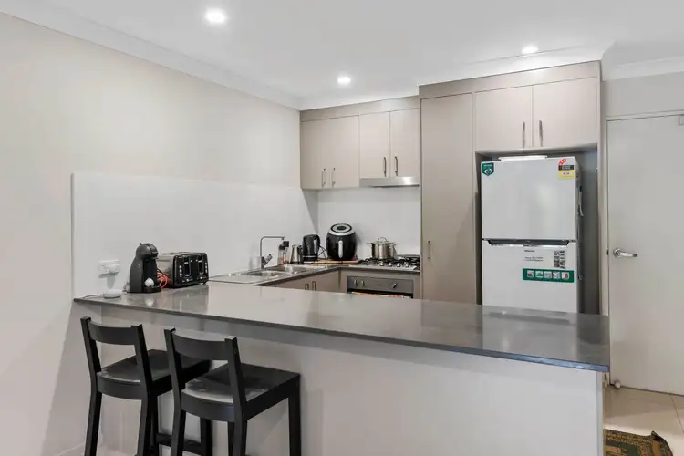 Third view of Homely unit listing, 6/47 Allworth Street, Northgate QLD 4013