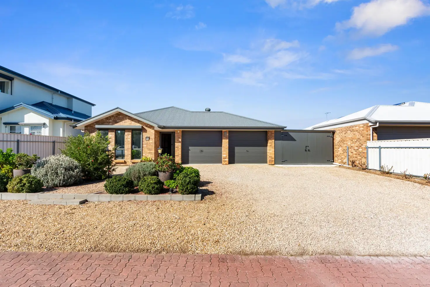 Main view of Homely house listing, 8 Nereus Drive, Normanville SA 5204