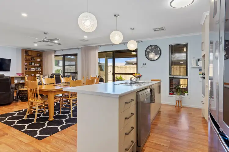 Fourth view of Homely house listing, 8 Nereus Drive, Normanville SA 5204