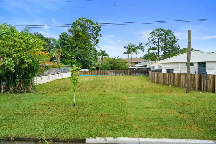 Third view of Homely land listing, 102 Myra Road, Salisbury QLD 4107