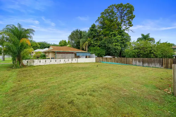 Fifth view of Homely land listing, 102 Myra Road, Salisbury QLD 4107