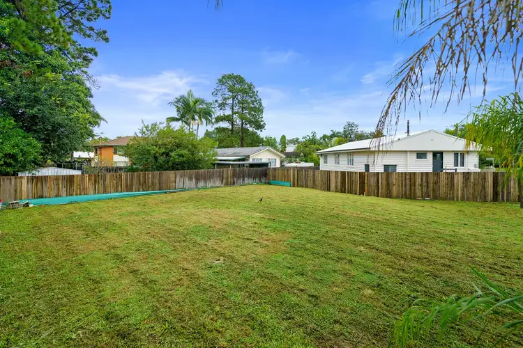 Sixth view of Homely land listing, 102 Myra Road, Salisbury QLD 4107