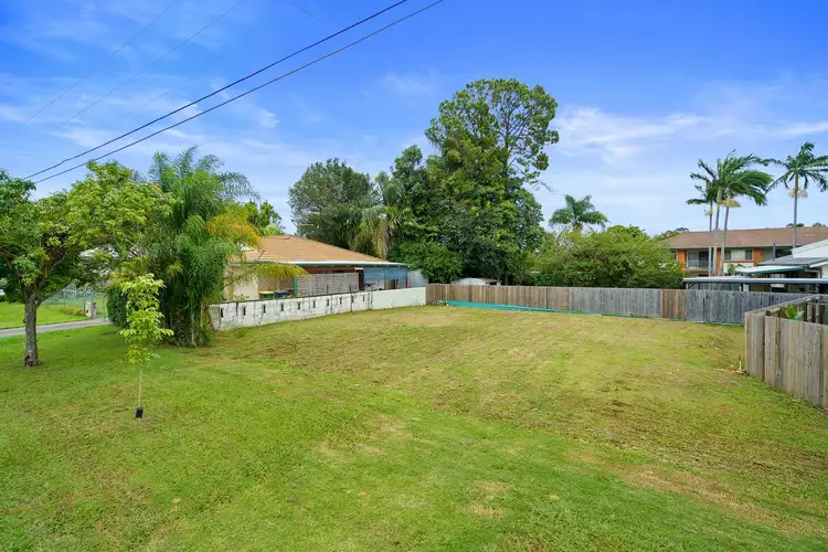 Seventh view of Homely land listing, 102 Myra Road, Salisbury QLD 4107