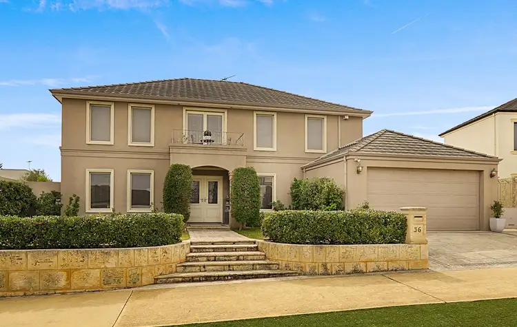 36 Mustique Crescent, Hillarys WA 6025