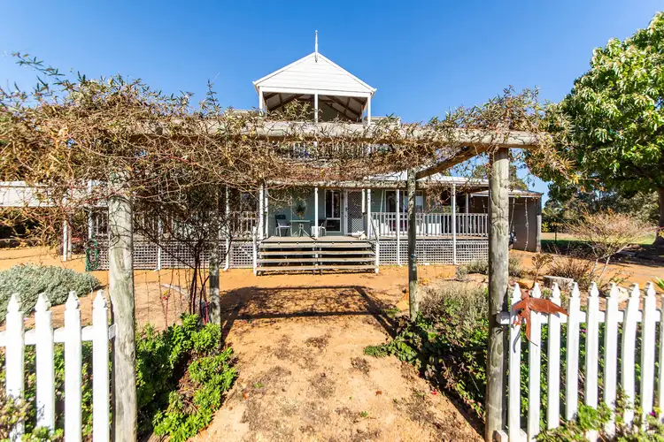 Second view of Homely house listing, 134 Henderson Road, Bridgetown WA 6255
