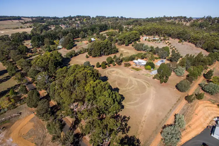 Third view of Homely house listing, 134 Henderson Road, Bridgetown WA 6255