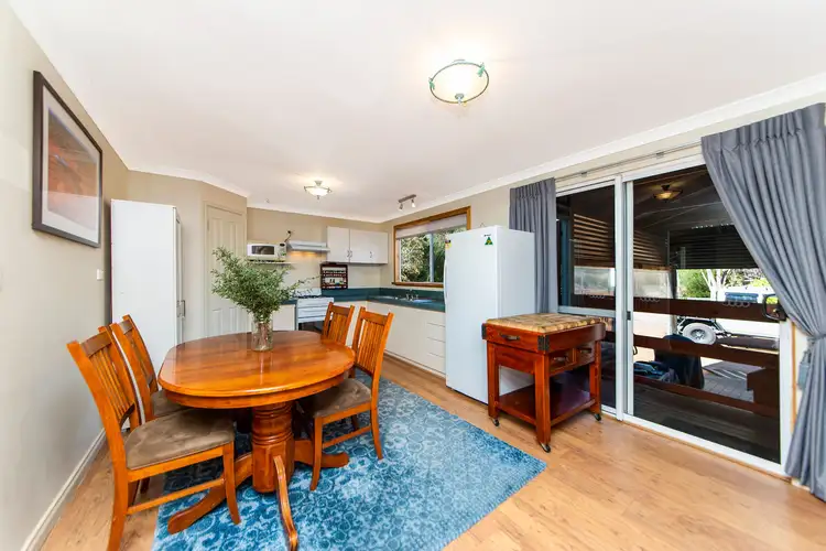 Seventh view of Homely house listing, 134 Henderson Road, Bridgetown WA 6255
