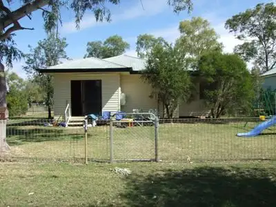 Main view of Homely house listing, 24 Daisy Street, Blackall QLD 4472