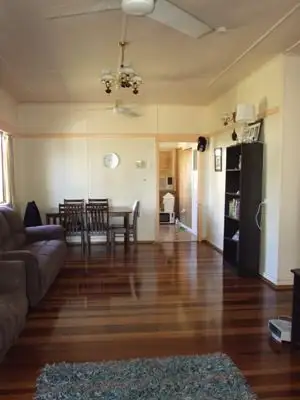 Second view of Homely house listing, 24 Daisy Street, Blackall QLD 4472